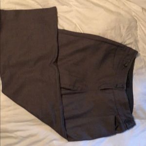 Limited Cassidy Fit Dress Pants
